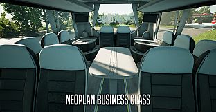 Fernbus Simulator - Neoplan Cityliner