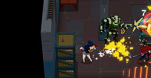 Otherworld Legends - Katherine