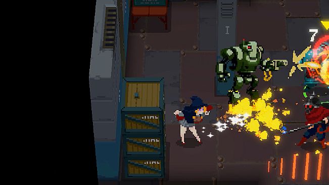 Otherworld Legends - Katherine