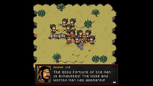 Three Kingdoms Stratagem