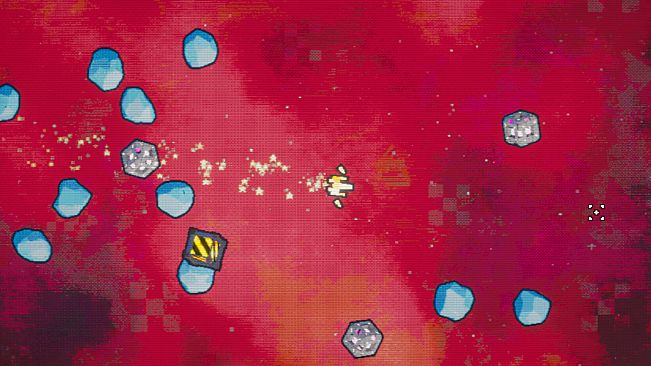 Space Rock Breaker - Supporter Pack