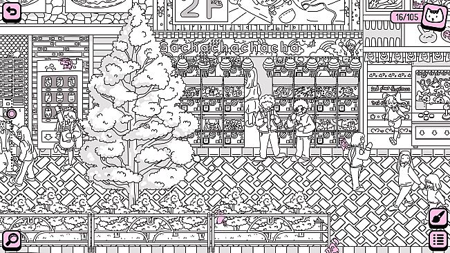 Cats and Seek: Tokyo - Extra Content