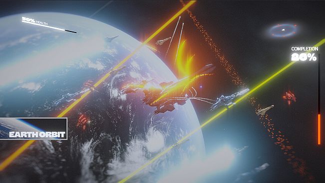 DREADNOUGHT TARTARUS