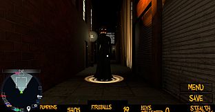 Jack-O-Lantern Covers of Darkness