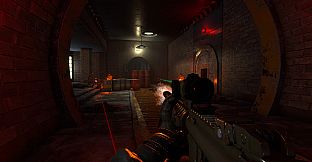 Critical Strike Modern - SWAT Shooter Ops