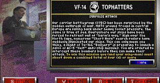 Fleet Defender: The F-14 Tomcat Simulation