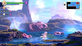 Frontier Hunter : Erza’s Wheel of Fortune