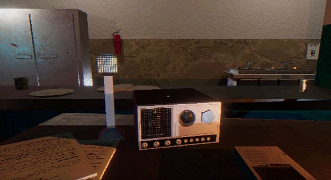 Dread X Collection 4: The Hunt