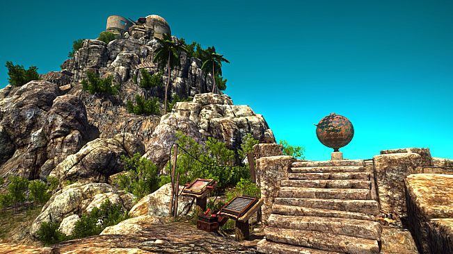 Odyssey - The Story of Science