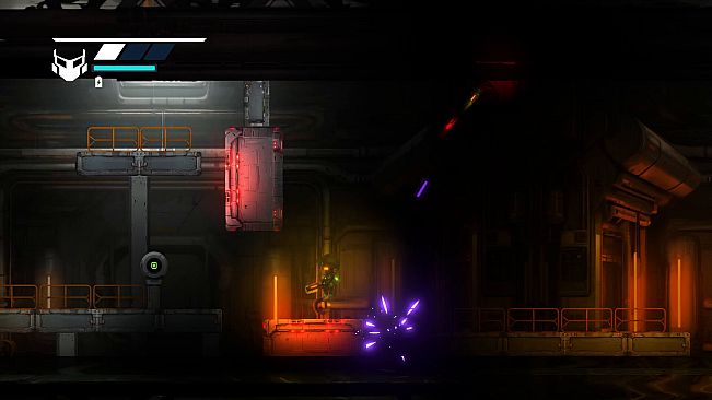 The Last Code