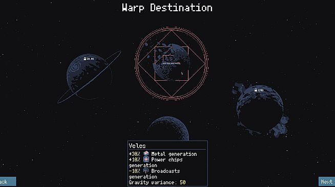 Stellar Wizard