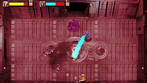 Ultra Mega Planet Battles