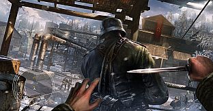 Enemy Front Multiplayer Map Pack