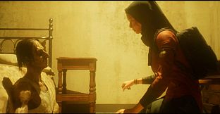 Agni: Village of Calamity