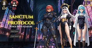 Sanctum Protocol