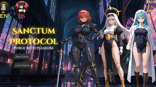 Sanctum Protocol