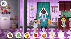 Mimi and Lisa - Adventure for Children