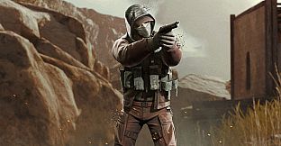 Insurgency: Sandstorm - Vandal Gear Set