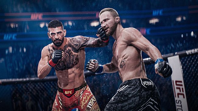 UFC 6
