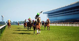 Full Stride