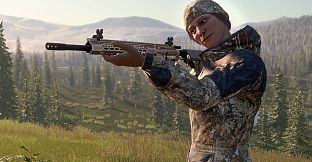 theHunter: Call of the Wild – Hunting Starter Pack (2025)