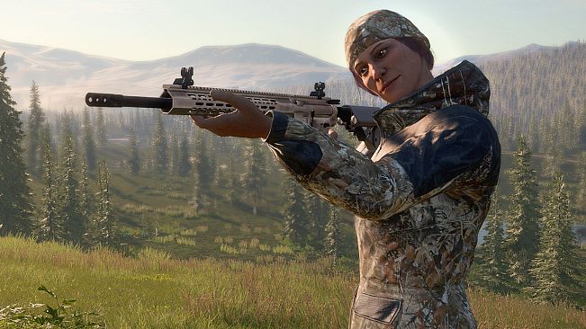 theHunter: Call of the Wild – Hunting Starter Pack (2025)
