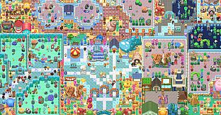 Let's Build a Zoo: Aquarium Odyssey