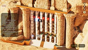 The Valley of the Architects