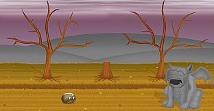 Stone Mirth on Earth