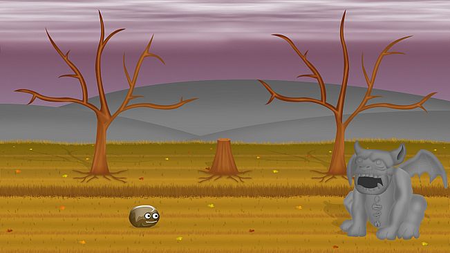 Stone Mirth on Earth