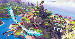 Assassin’s Creed Valhalla + Immortals Fenyx Rising