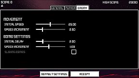 Invaders from the Lost Sectors