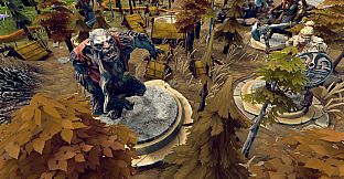 Blood Rage: Digital Edition - Mythical Monsters