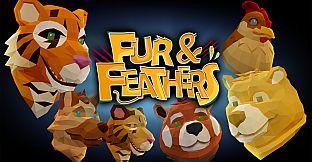 Walkabout Mini Golf: Fur N' Feathers Cosmetic Pack