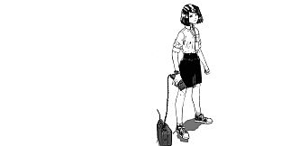 Welcome to the Karoshi Club Manga