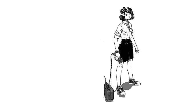 Welcome to the Karoshi Club Manga