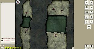 Fantasy Grounds - Boomsticks'n'Thunderguns!