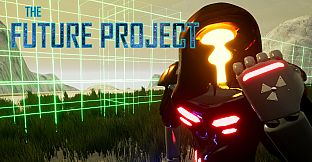 The Future Project Soundtrack