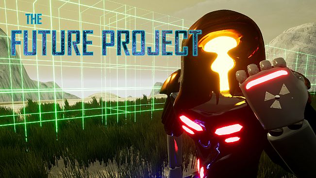 The Future Project Soundtrack