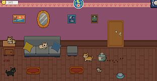 Magician's Cat Diary