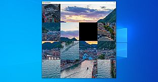 Zhenyuan Ancient Town in Guizhou