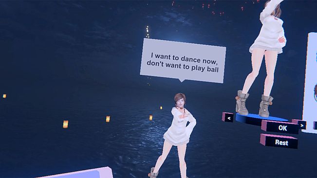 DIY Queen of the Ocean