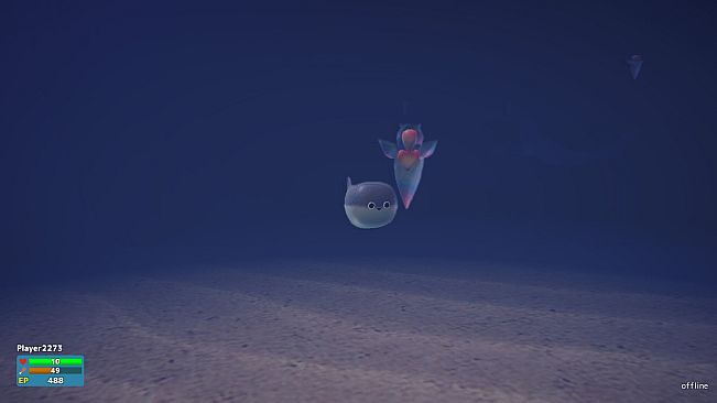 Sacabambaspis Chronicle