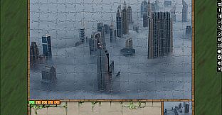 Jigsaw Puzzle Pack - Pixel Puzzles Ultimate: Variety Pack 12