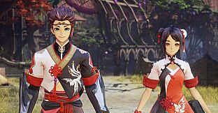 Tales of Arise - Beyond the Dawn Expansion