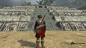 Blood and Gold: Caribbean!