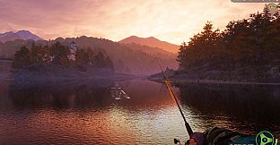 Ultimate Fishing Simulator - Italy DLC