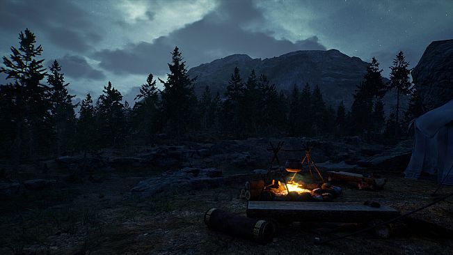 The Golden Horde: Survival