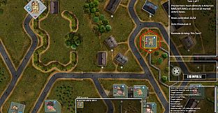 Lock 'n Load Tactical Digital: Heroes of Normandy Battlepack 1