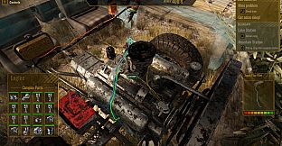 Truck Mechanic: Dangerous Paths